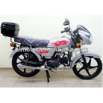 50cc street bike