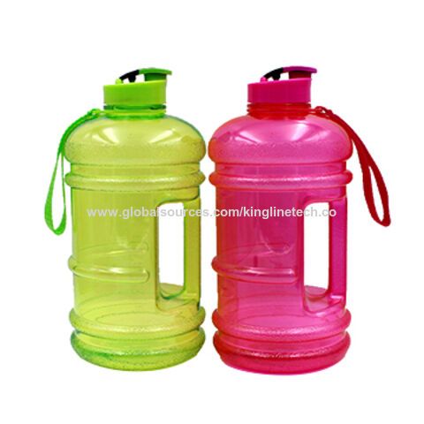 China 2 5l New Design Plastic Water Jug With Handle Kl 8030 On Plastic Water Jug China
