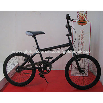 bmx bike manufacturers