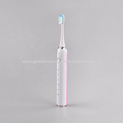 ultrasonic electric toothbrush