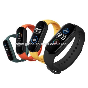 sport bracelet watch