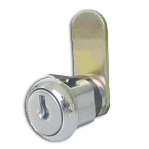 China Snap In Cam Lock Cabinet Lock Drawer Lock Tool Box Lock
