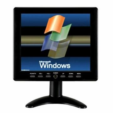 cando touch panel