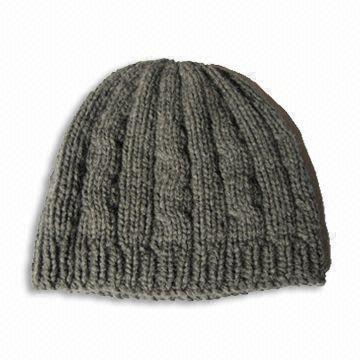 mk winter hat