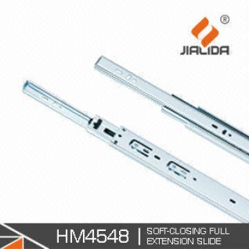 Guangdong Jieyang Gainlead Self Lock Drawer Slide Global Sources