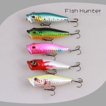 hard lures