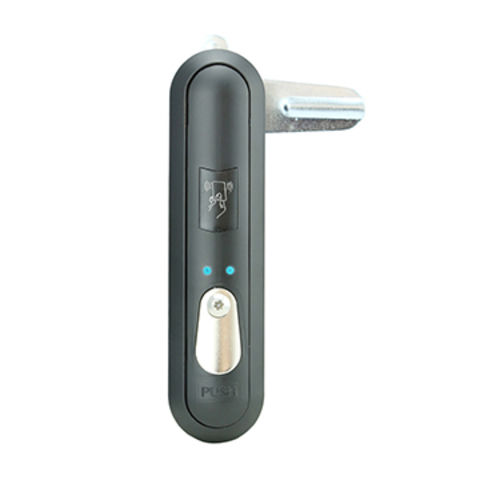 China Shenzhen Newabel Smart Card Remote Control Electric Door Lock China Shenzhen Newabel Smart Card Remote Control Electric Door Lock Cylinder