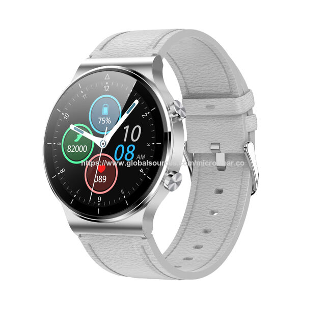 China Pulsera de plena pantalla de Smart del tacto del sistema privado del  modelo Android/IOS del smartwatch M2pro de Microwear encendido Global  Sources,reloj elegante de la pulsera,Pulsera elegante,Tacto de plena  pantalla