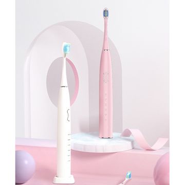 eco friendly sonic toothbrush