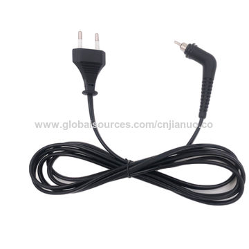 plug for ghd straighteners