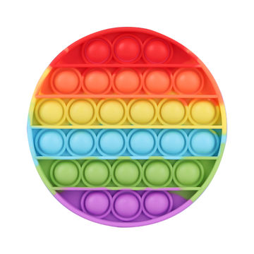 push it fidget toy