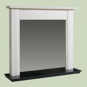 Limestone And Micro Marble Fire Surround Global Sources