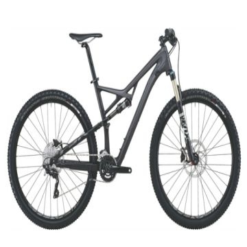 2014 specialized camber comp 29