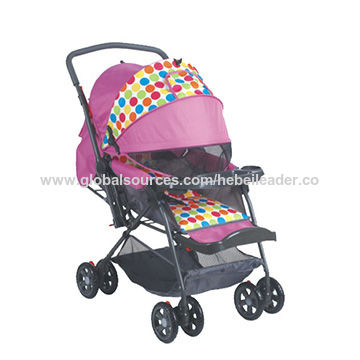 adjustable baby stroller