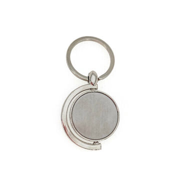 blank keychains