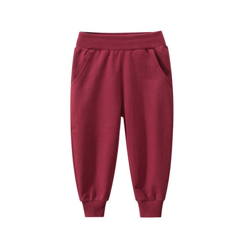 custom logo sweatpants