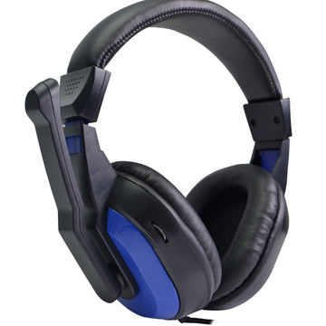 entry level gaming headset