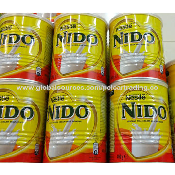 Canada Aptamil Baby Milk Powder And Nido Milk Powder For Sale On Global Sources Milk Powder Milk Powder