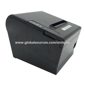 China POS Receipt Printer - USB, Ethernet/LAN \u0026 Serial Port -Cash Drawer  Port on Global Sources,POS printer,Thermal printer,Receipt printer