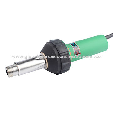 plastic welding gun