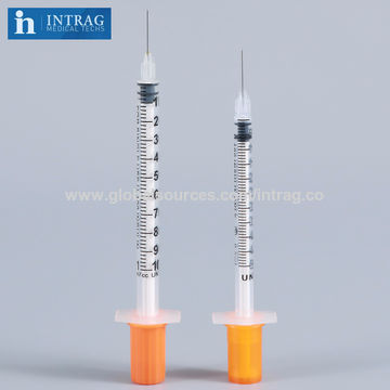 China Disposable Insulin Syringe 0 3ml On Global Sources Disposable Insulin Syringe Sterile Insulin Syringe Syringe