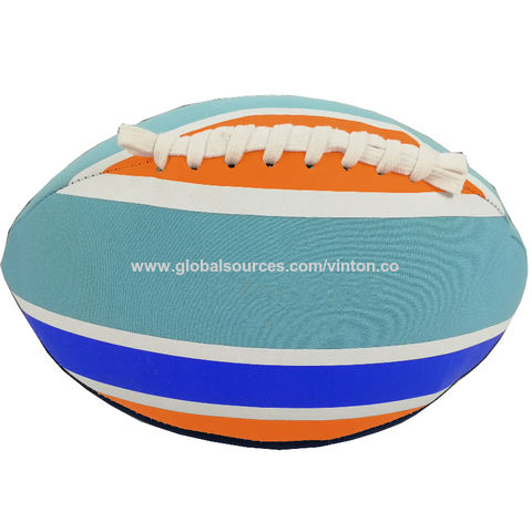 China Neoprene Beach Ball Hot Summer Style New Design Beach Soccer ...