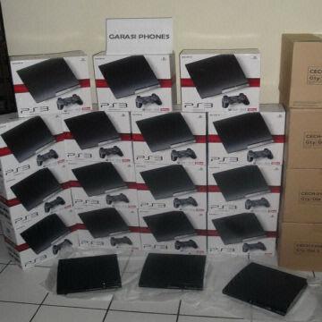 ps3 for sale new
