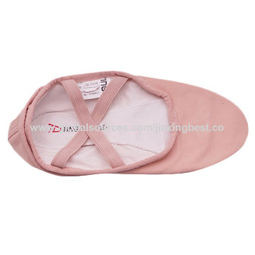 soft sole dance shoes