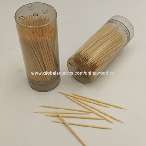quality toothpicks
