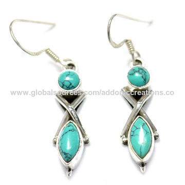 wholesale turquoise fashion jewelry