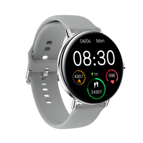 China El G7 caliente de la prenda impermeable del producto IP68 mira el  reloj de la exhibición de Amoled del Smart Watch de la aptitud del deporte  del empuje del mensaje encendido