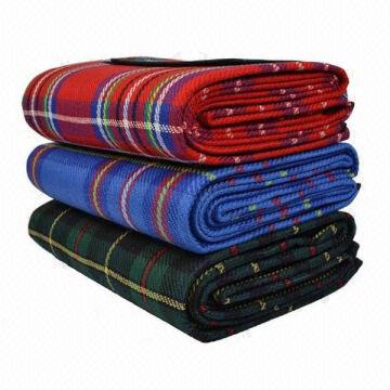 big picnic rug