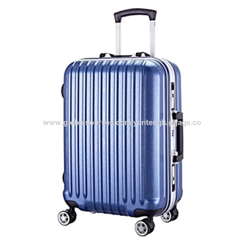 high end luggage manufacturers