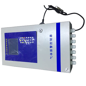 Fixed Ethylene Oxide Gas Detector Lcd Display Eto Detector With British Sensor Global Sources