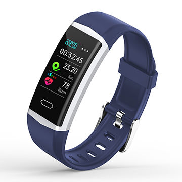 best chinese smart band
