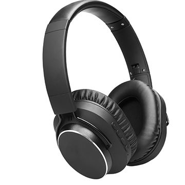 bluetooth headphones for big ears