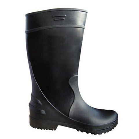service rubber boots