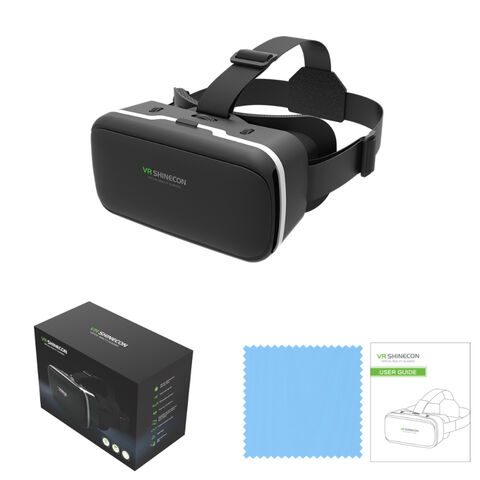 best vr headset for 6.5 inch phone