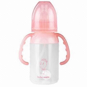 automatic baby feeder