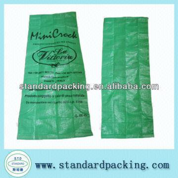 Green Woven Polypropylene Feed Bags Global Sources Green Woven Polypropylene Feed Bags China
