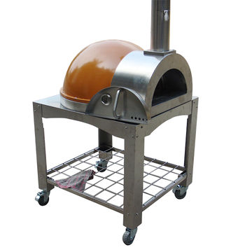 Cooking Tools Best Price Stainless Steel Pizza Oven Portable Wood China Cooking Tools Best Price Stainless Steel Pizza Oven Portable Wood Fired