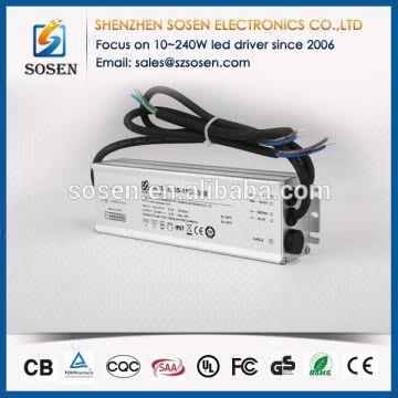 actec electronic led