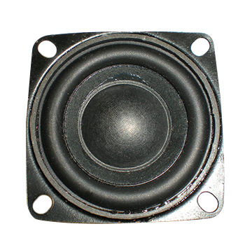 8w speaker