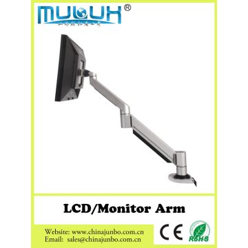 Flexible Desk Clamp Mount Lcd Monitor Stand Top Arm Global Desk Clamp Mount Lcd Monitor Stand