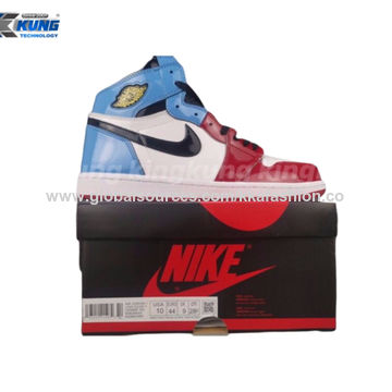 famous basketball shoes