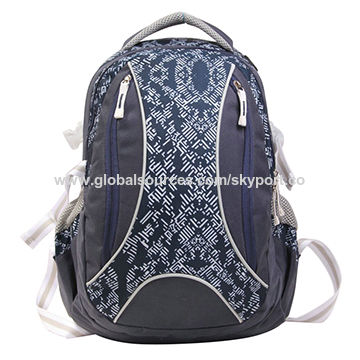 air mesh backpack