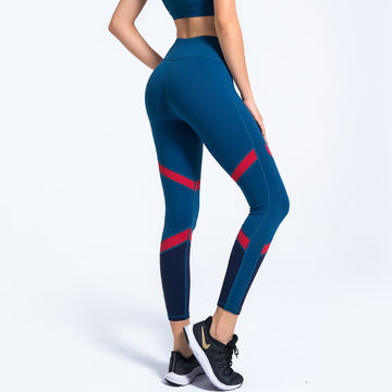 workout leggings logos