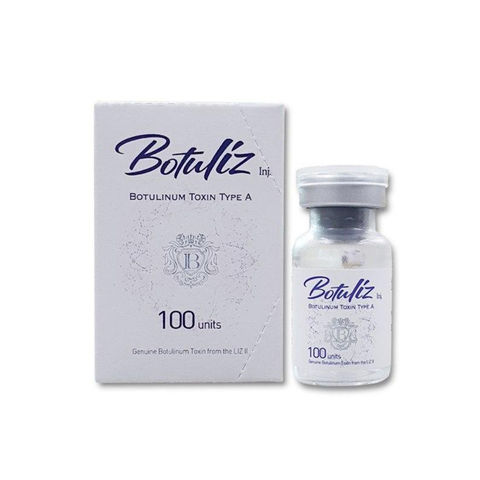 China Botuliz Inyectable Meditoxin Botulax Innotox Meditoxin Nabota ...