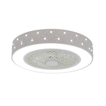 China Ceiling Fan Light From Ningbo Manufacturer Ningbo Yisheng