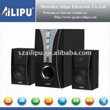 ailipu subwoofer